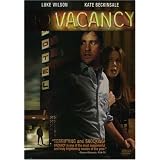 Vacancy
