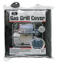 Mr Bar B Q 07006XEF Premium Large Grill Cover