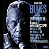Barrelhouse Blues and Boogie Woogie Vol.5