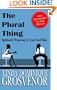 The Plural Thing: Spiritually Preparing for Your Soul Mate