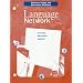 Language Network: Grammar Usage and Mechanics
