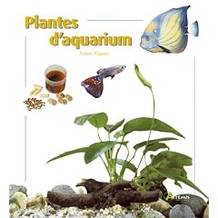 Plantes d'aquarium