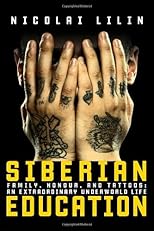 Siberian education