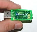 Bluetooth USB Adapter