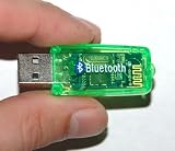 Bluetooth USB Adapter