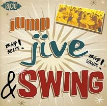 Jump Jive and Swing