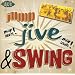 Jump Jive and Swing