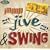 Jump Jive and Swing