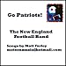 New England Patriots 2006 Season Recap