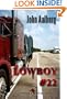 Lowboy #22 - Murder & Romance on 18 Wheels