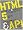 HTML5&API入門