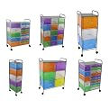 Rolling Storage Drawer Collection