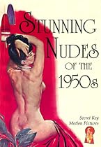 Stunning Nudes of the 1950s