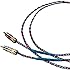 Kimber Kable PBJ 0.5 Meter RCA-RCA Interconnect Cables