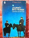 Journey into Russia