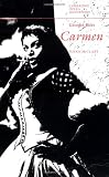 Georges Bizet: Carmen (Cambridge Opera Handbooks)