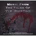 Music from the Films of Tim Burton