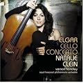 Elgar: Cello Concerto