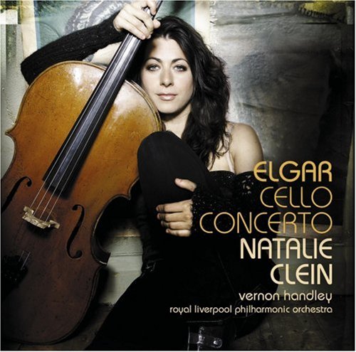 Childrens Toyshop  Third Party New : Elgar: Cello Concerto