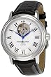 Raymond Weil Men's 2827-STC-00659 Maestro Silver Dial Watch by Ray Jannelli