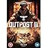 Outpost III: Rise of the Spetsnaz [DVD]