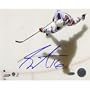 Sean Avery Overhead Slap Shot 8x10 Photo Sports Baseball