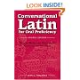 Conversational Latin for Oral Proficiency