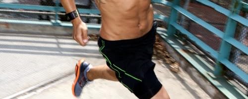 Nike+ SportWatch GPS powered by TomTom WM0069-077