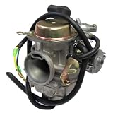 Carburetor Honda ELITE CH150D DELUXE CH 150 D 1985 1986 New Moped Scooter Carb