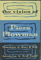 The Vision of Piers Plowman