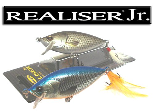 deps/デプス　REALISER Jr./リアライザーJr.