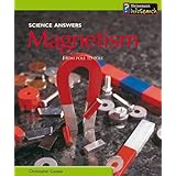 magnetism from pole to pole science answers