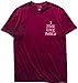 MASKAZU Men's I Feel Like Pablo Short Sleeve T Shirt