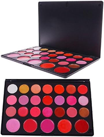 New 26 Colors New Hot Blush Contour Combo Palette Cosmetic Makeup Cream Set 02 for women girls