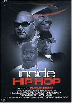 Inside Hip Hop