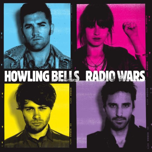 Howling Bells - Radio Wars - Zortam Music