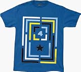 FOURSTAR MAZE SS L