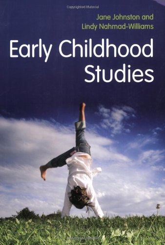 Early Childhood Studies: Principles and Practice