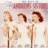 Best of the Andrews Sisters