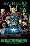 Avengers: Assault on Olympus (Marvel Premiere Editions)