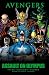 Avengers: Assault on Olympus (Marvel Premiere Editions)