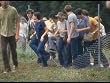 Woodstock Photographic Poster Print by Bill Eppridge, 40x30
