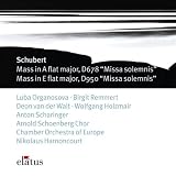 Schubert : Mass No.5 in A flat major D678, 'Missa Solemnis' : III Credo
