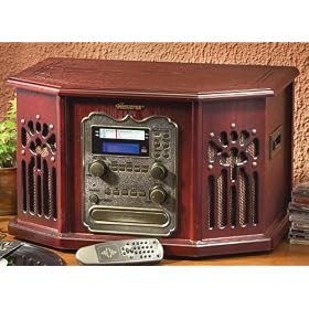 Memorex� Nostalgia Stereo