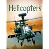Helicopters (Usborne Beginners Plus)