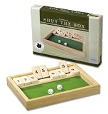 Shut the Box