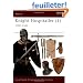 Knight Hospitaller: 1100-1306