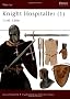 Knight Hospitaller: 1100-1306