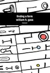 Finding A Form