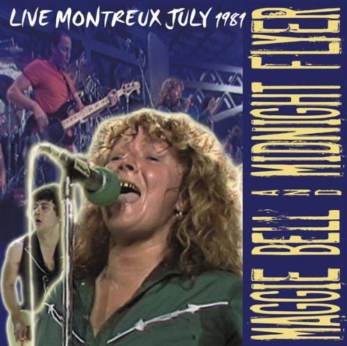 Stormy Monday Blues